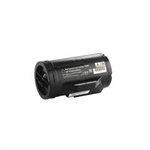 Dell 593-BBRU (J9Y0C) toner preto XXL | DEL593-BBRU